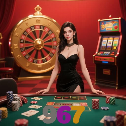 967 - Baixe o App 967 para Android e Comece a Jogar