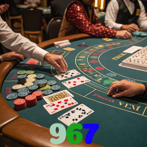 967 - Baixe o App 967 para Android e Comece a Jogar