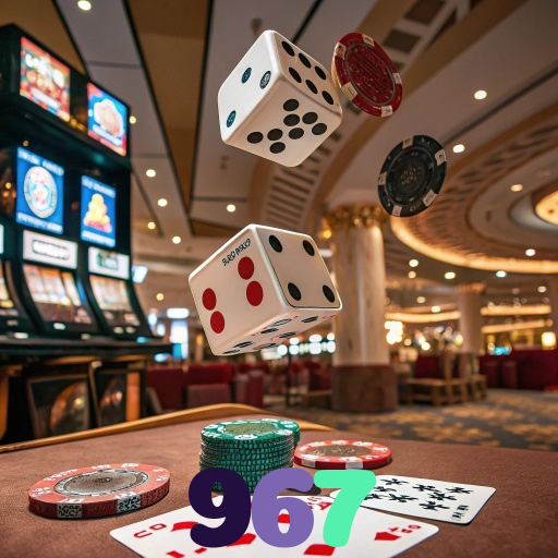 967 - Baixe o App 967 para Android e Comece a Jogar