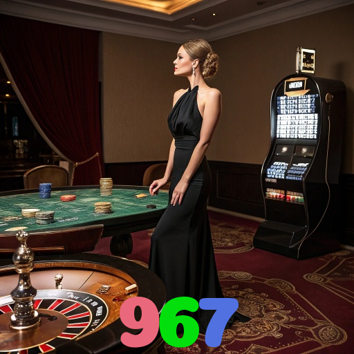 967 - Baixe o App 967 para Android e Comece a Jogar