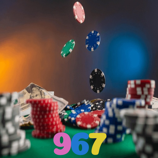 967 - Baixe o app 967 no Google Play e jogue ao vivo