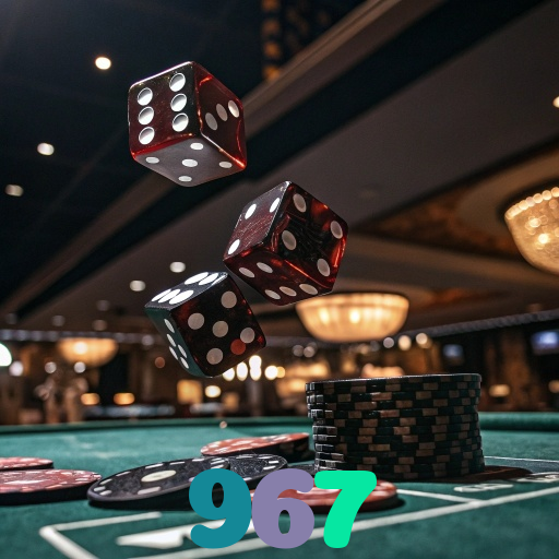 967 - Baixe o app 967 no Google Play e jogue ao vivo