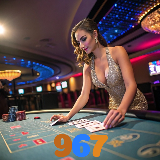 967 - Baixe o App 967 para Android e Comece a Jogar