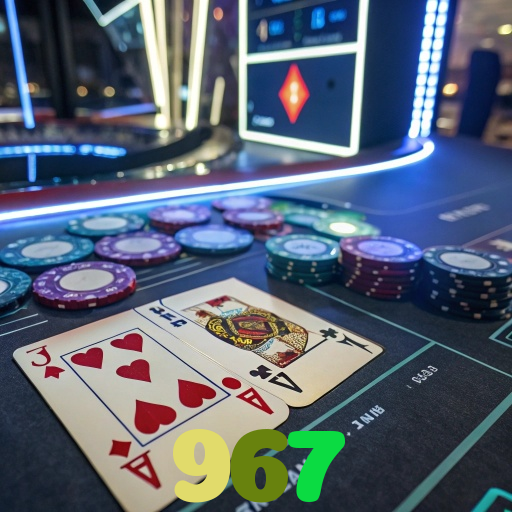 967 - Baixe o App 967 para Android e Comece a Jogar