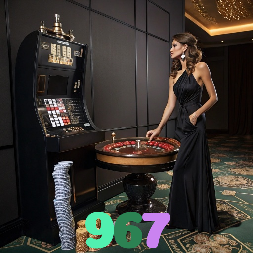 967 - Baixe o app 967 no Google Play e jogue ao vivo