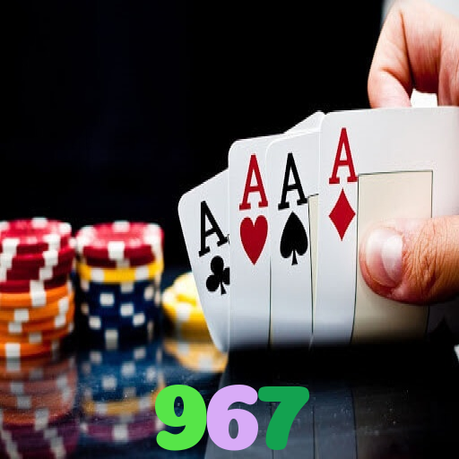 967 - Baixe o app 967 no Google Play e jogue ao vivo