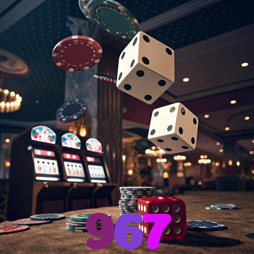 967 - Baixe o App 967 para Android e Comece a Jogar