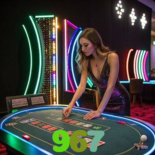967 - Baixe o App 967 para Android e Comece a Jogar