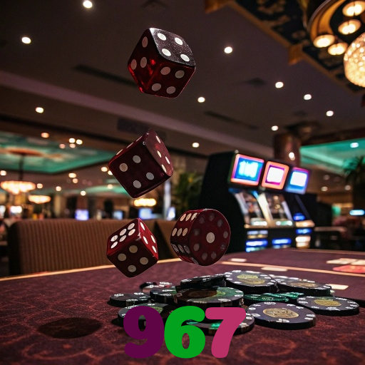 967 - Baixe o App 967 para Android e Comece a Jogar