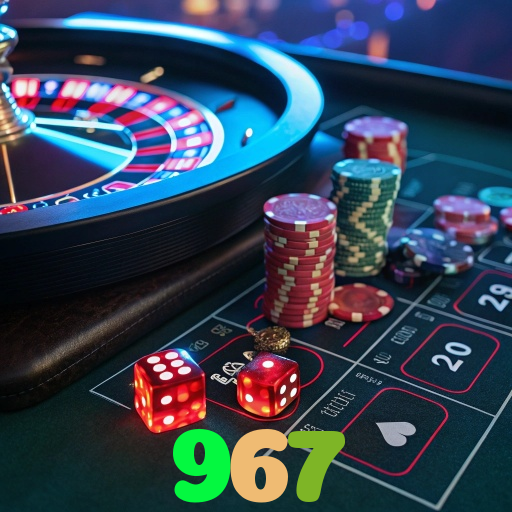 967 - Baixe o app 967 no Google Play e jogue ao vivo