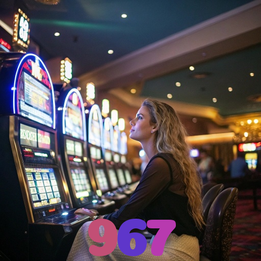 967 - Baixe o App 967 para Android e Comece a Jogar