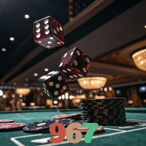 967 - Baixe o App 967 para Android e Comece a Jogar