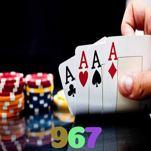 967 - Baixe o App 967 para Android e Comece a Jogar