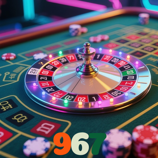 967 - Baixe o app 967 no Google Play e jogue ao vivo