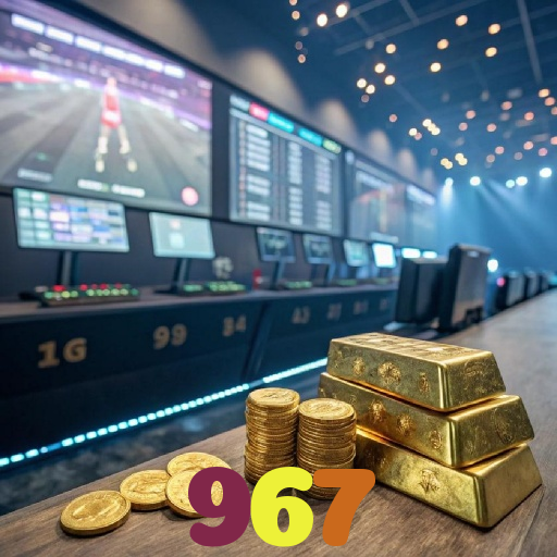 967 - Baixe o App 967 para Android e Comece a Jogar
