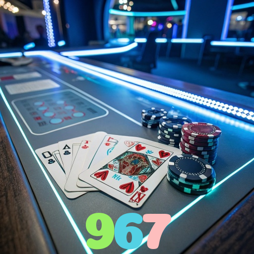 967 - Baixe o App 967 para Android e Comece a Jogar