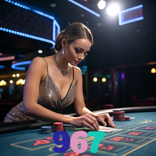 967 - Baixe o App 967 para Android e Comece a Jogar