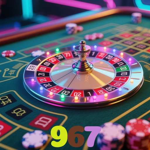 967 - Baixe o App 967 para Android e Comece a Jogar