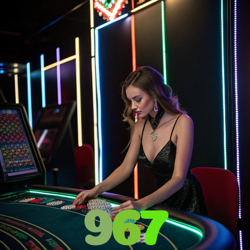 967 - Baixe o App 967 para Android e Comece a Jogar