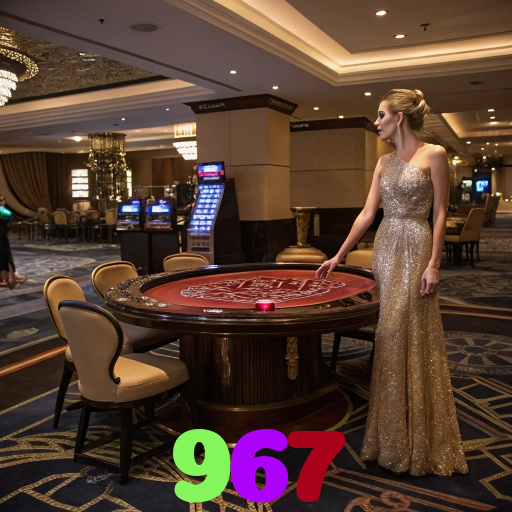967 - Baixe o app 967 no Google Play e jogue ao vivo