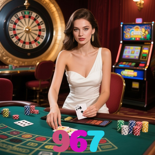 967 - Baixe o App 967 para Android e Comece a Jogar