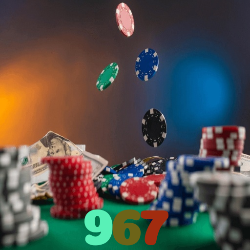 967 - Baixe o App 967 para Android e Comece a Jogar