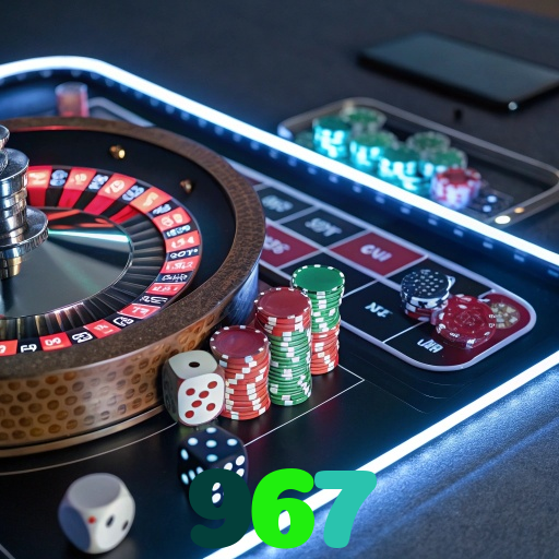 967 - Baixe o App 967 para Android e Comece a Jogar