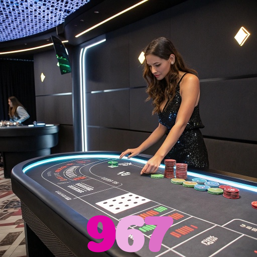 967 - Baixe o App 967 para Android e Comece a Jogar