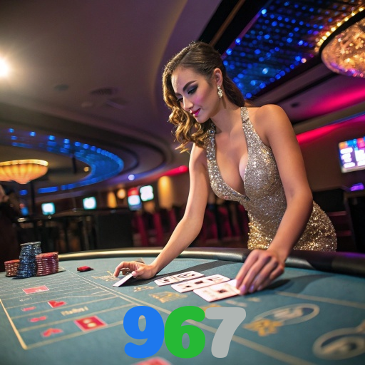 967 - Baixe o App 967 para Android e Comece a Jogar