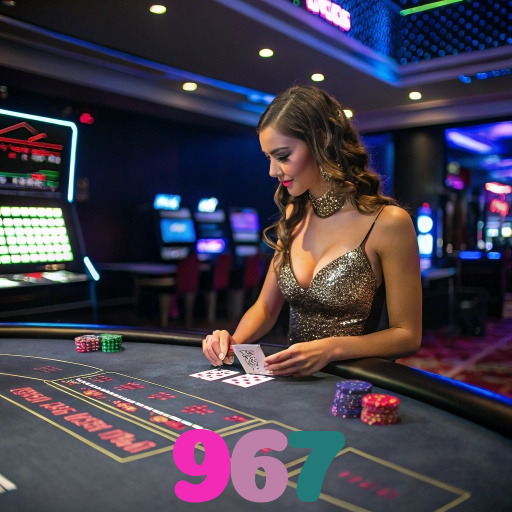 967 - Baixe o App 967 para Android e Comece a Jogar