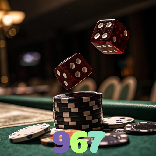 967 - Baixe o app 967 no Google Play e jogue ao vivo