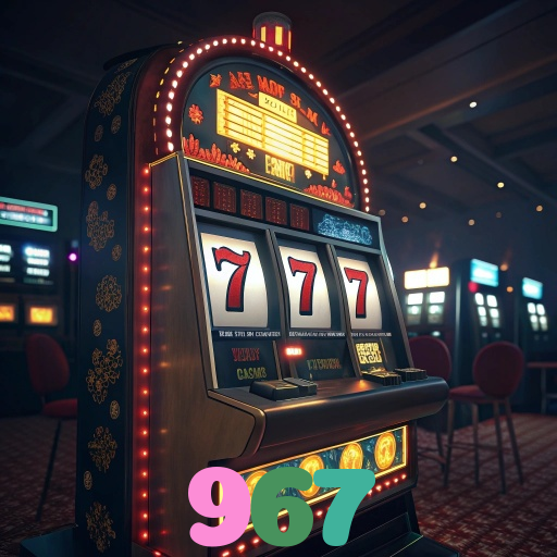 967 - Baixe o app 967 no Google Play e jogue ao vivo