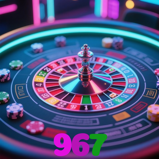 967 - Baixe o app 967 no Google Play e jogue ao vivo