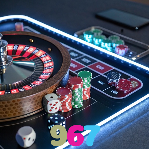 967 - Baixe o app 967 no Google Play e jogue ao vivo