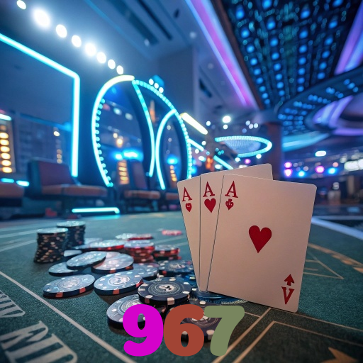 967 - Baixe o App 967 para Android e Comece a Jogar
