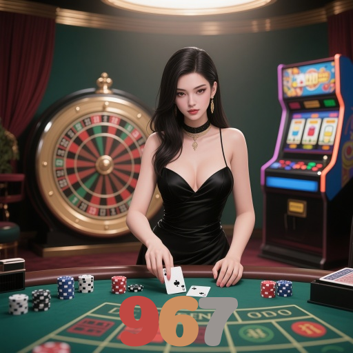 967 - Baixe o App 967 para Android e Comece a Jogar