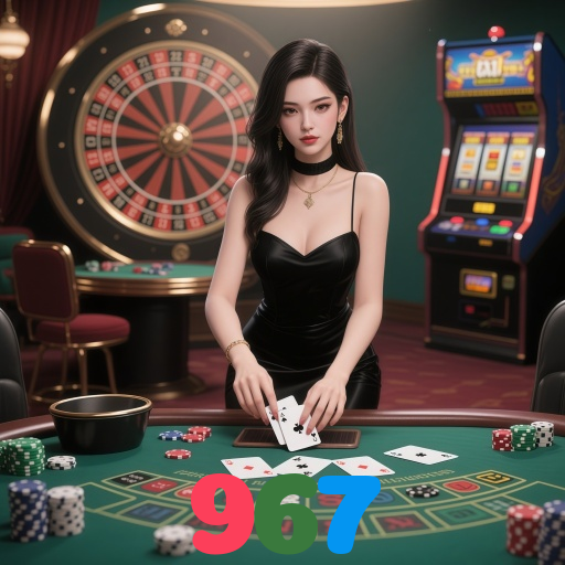 967 - Baixe o App 967 para Android e Comece a Jogar