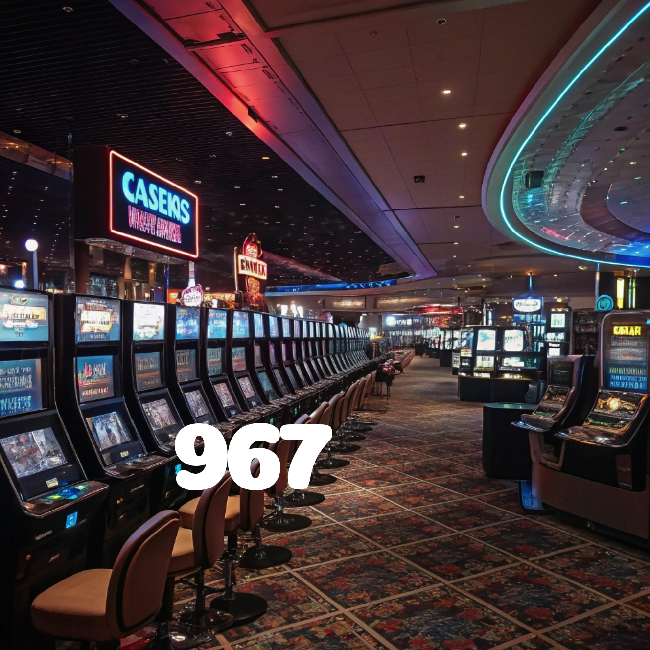 967 - Baixe o App 967 para Android e Comece a Jogar