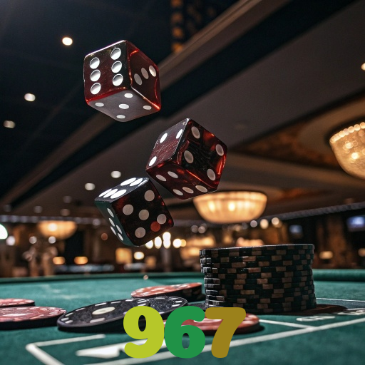 967 - Baixe o App 967 para Android e Comece a Jogar