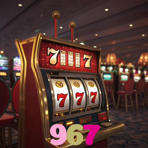 967 - Baixe o App 967 para Android e Comece a Jogar
