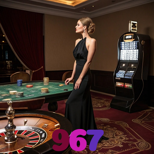 967 - Baixe o App 967 para Android e Comece a Jogar
