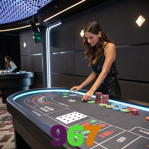 967 - Baixe o App 967 para Android e Comece a Jogar