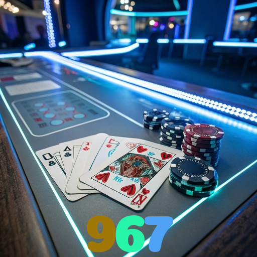 967 - Baixe o App 967 para Android e Comece a Jogar