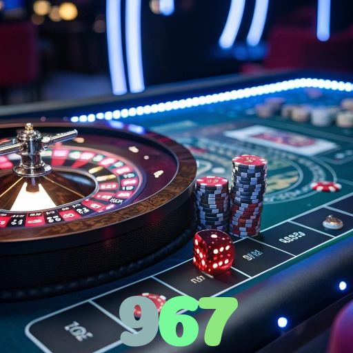967 - Baixe o app 967 no Google Play e jogue ao vivo