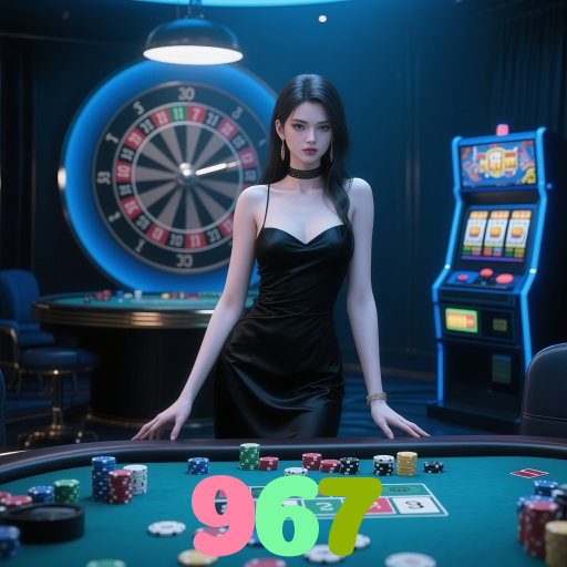 967 - Baixe o app 967 no Google Play e jogue ao vivo