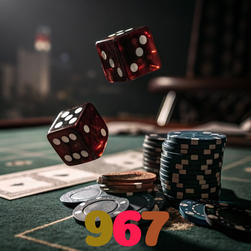 967 - Baixe o app 967 no Google Play e jogue ao vivo
