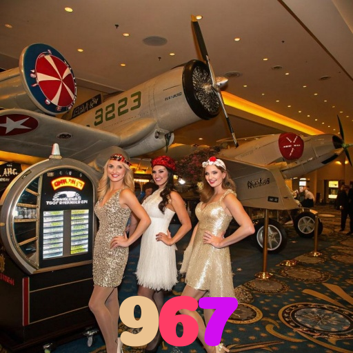 967 - Baixe o App 967 para Android e Comece a Jogar