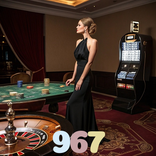 967 - Baixe o app 967 no Google Play e jogue ao vivo
