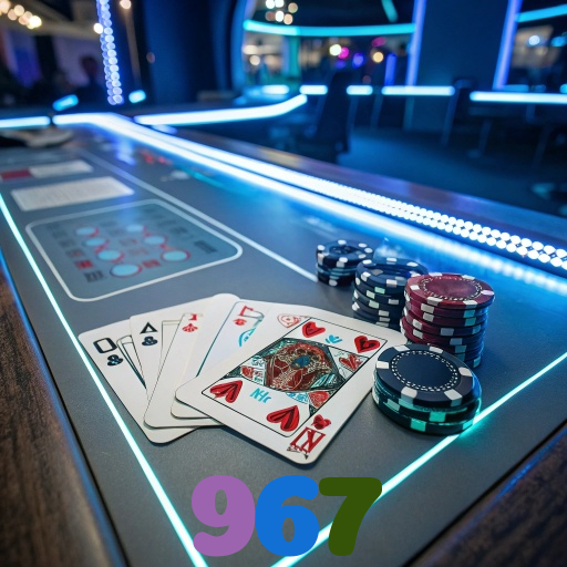 967 - Baixe o App 967 para Android e Comece a Jogar