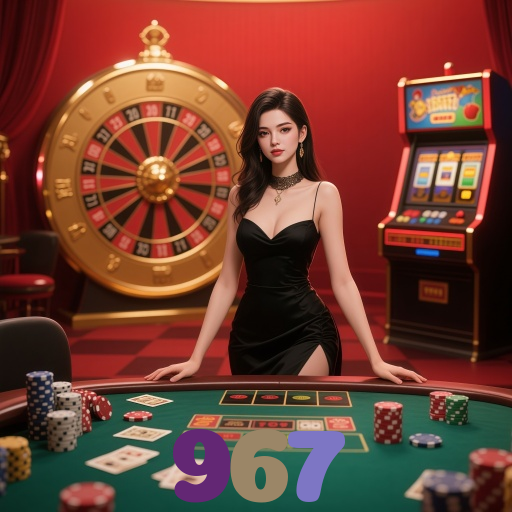 967 - Baixe o App 967 para Android e Comece a Jogar